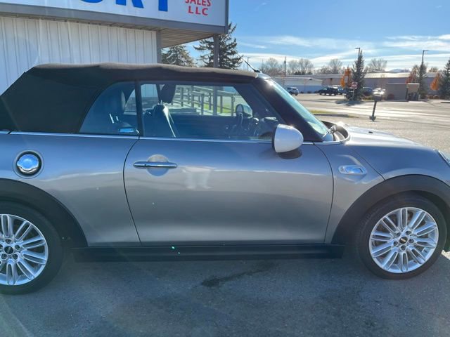 Used 2019 MINI Cooper S w/ Premium Package FWD image 16