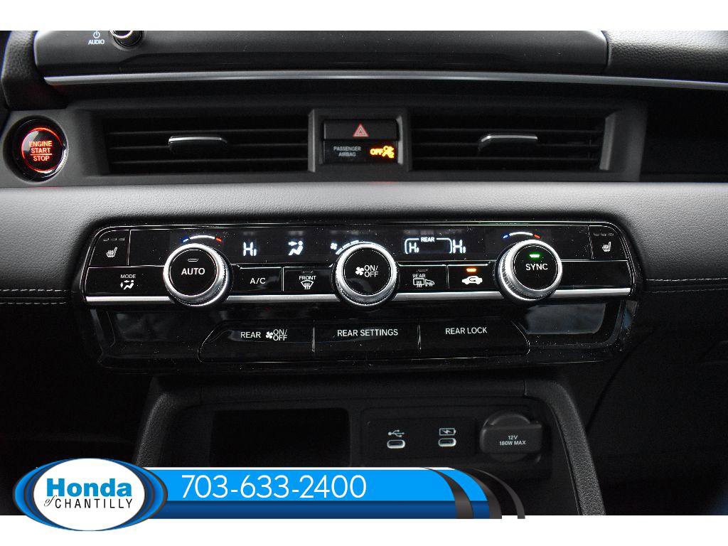 New 2026 Honda Pilot Touring image 16