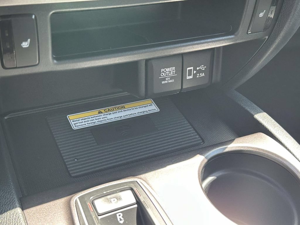 Used 2021 Honda Pilot Special Edition image 31