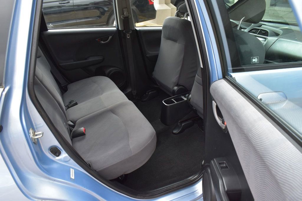 Used 2010 Honda Fit image 22