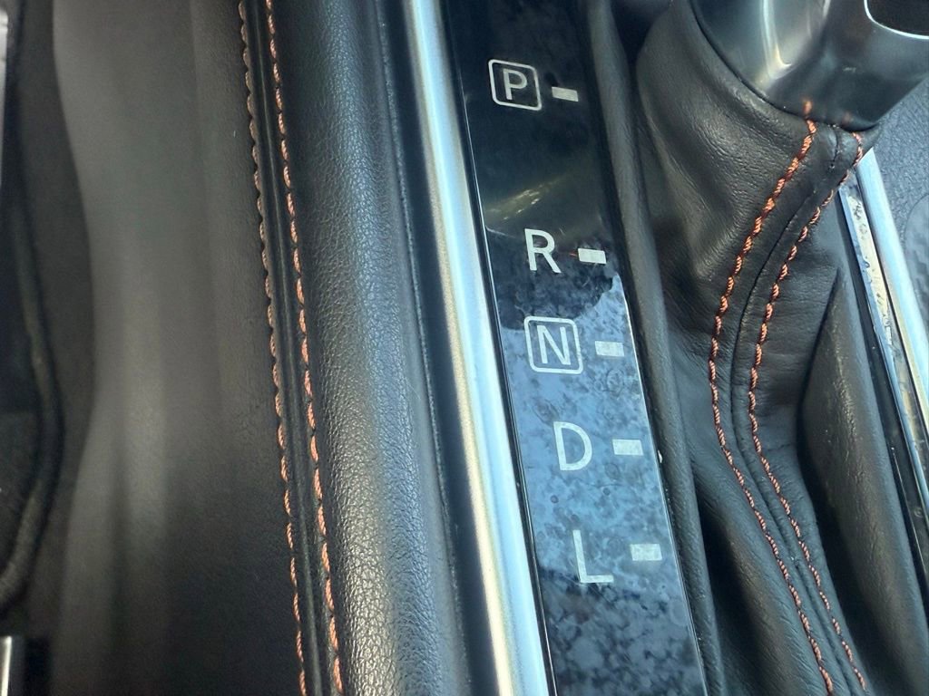 Used 2022 Nissan Sentra SR image 18