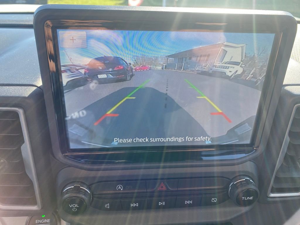 Used 2021 Ford Bronco Sport Big Bend image 13