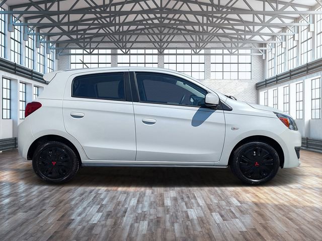 Used 2019 Mitsubishi Mirage ES FWD image 3