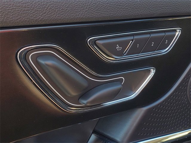 Certified 2024 Lincoln Corsair AWD w/ Equipment Group 101A image 10