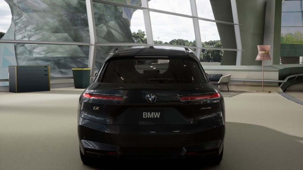 New 2026 BMW iX xDrive45 image 29