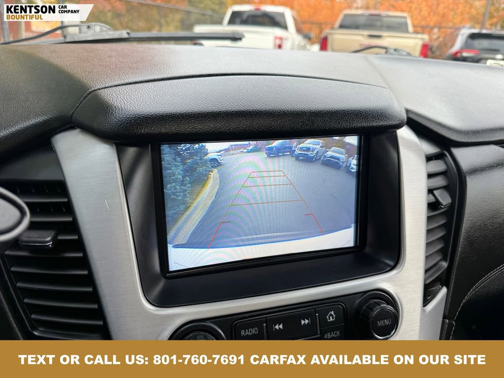 Used 2020 GMC Yukon SLT image 31