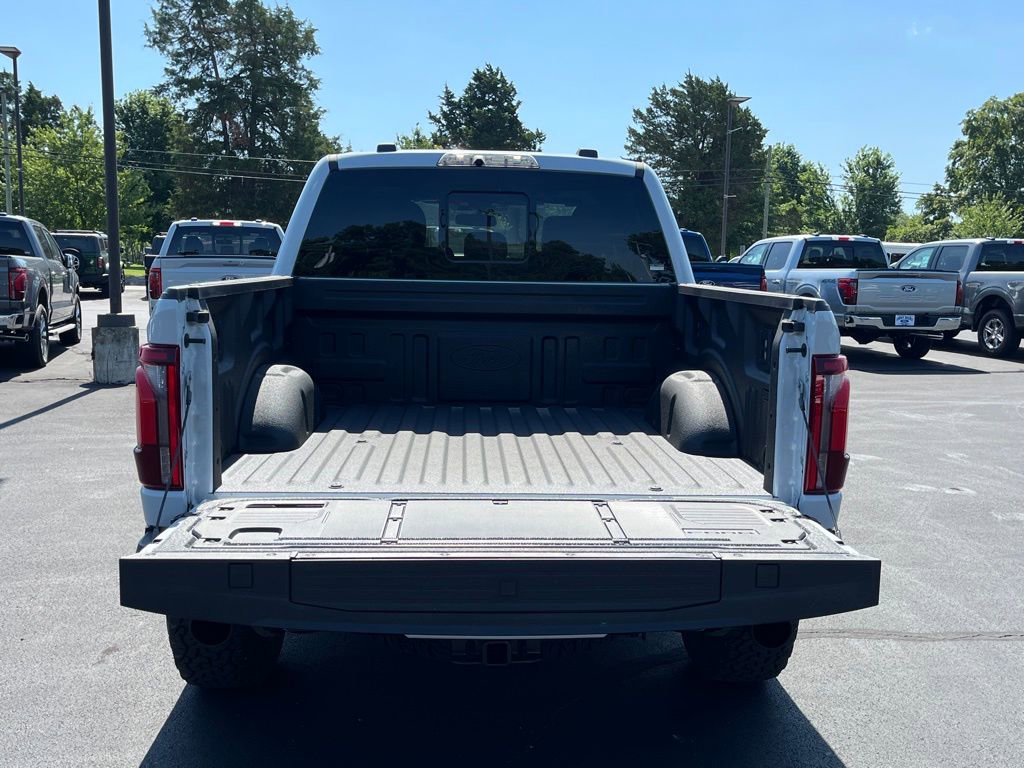 New 2025 Ford F150 Raptor image 27