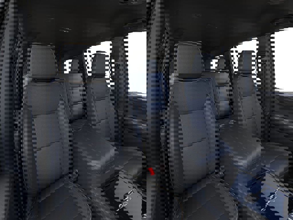 New 2026 GMC Yukon XL Elevation image 16