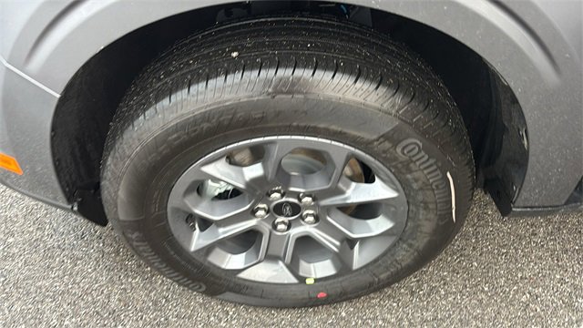 New 2026 Ford Maverick XLT w/ Equipment Group 301A image 34