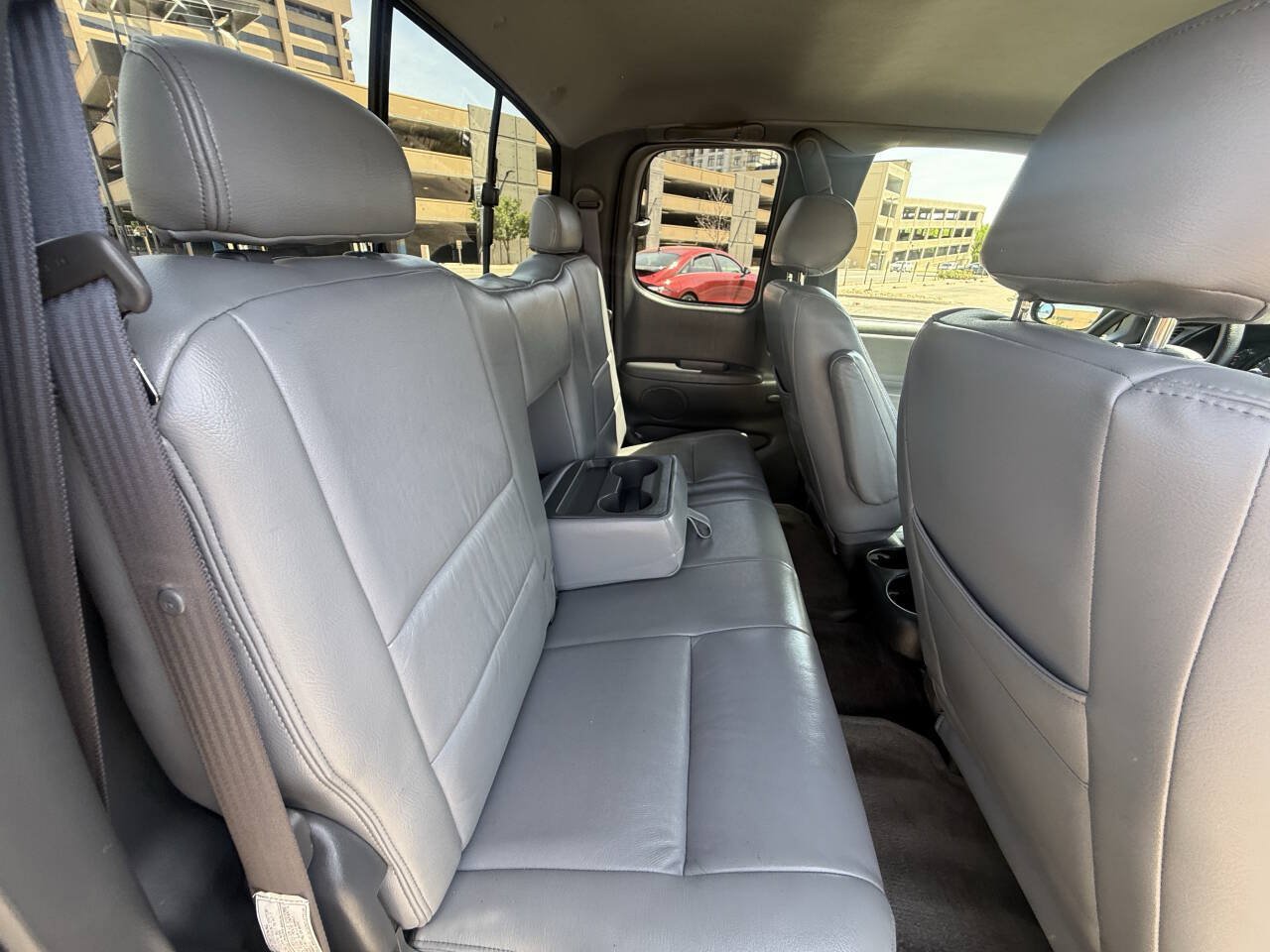 Used 2003 Toyota Tundra SR5 w/ SR5 Extra Value Pkg AWD/4WD image 25