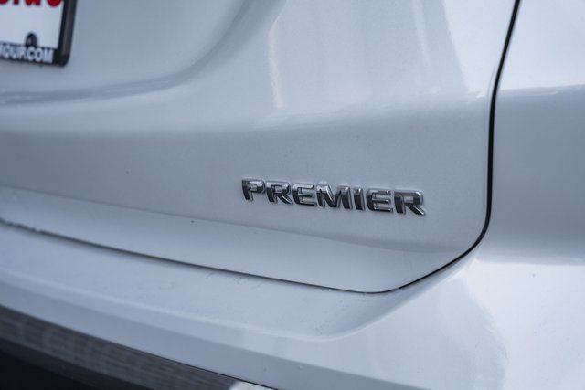 Used 2021 Chevrolet Equinox Premier image 10