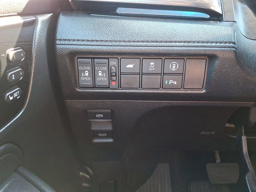 Used 2023 Honda Odyssey Elite image 28