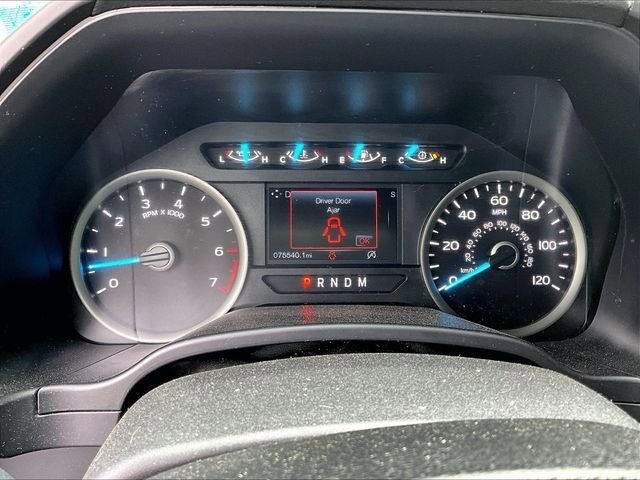 Used 2018 Ford F150 XLT w/ Equipment Group 302A Luxury AWD/4WD image 7