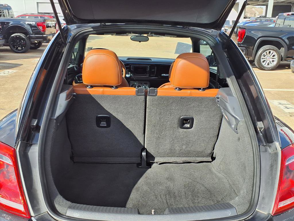 Used 2016 Volkswagen Beetle 1.8T Classic image 18