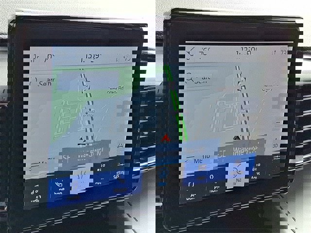 Certified 2022 Ford Explorer XLT w/ Equipment Group 202A image 6