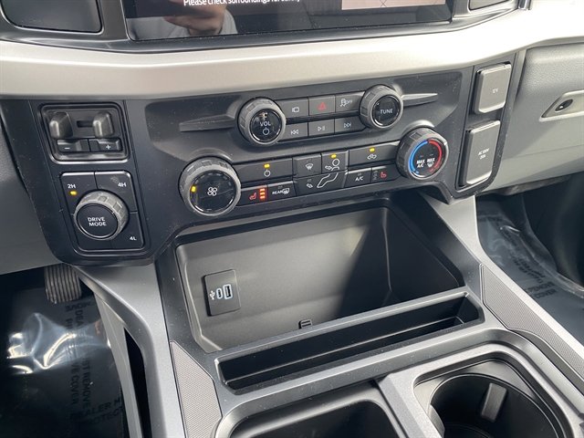 New 2026 Ford F350 XLT w/ XLT Premium Package AWD/4WD image 20