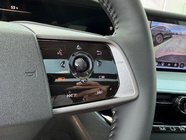 Certified 2026 Nissan Murano Platinum w/ Cargo Package AWD/4WD image 16