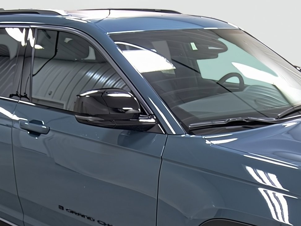 New 2026 Jeep Grand Cherokee Limited image 15