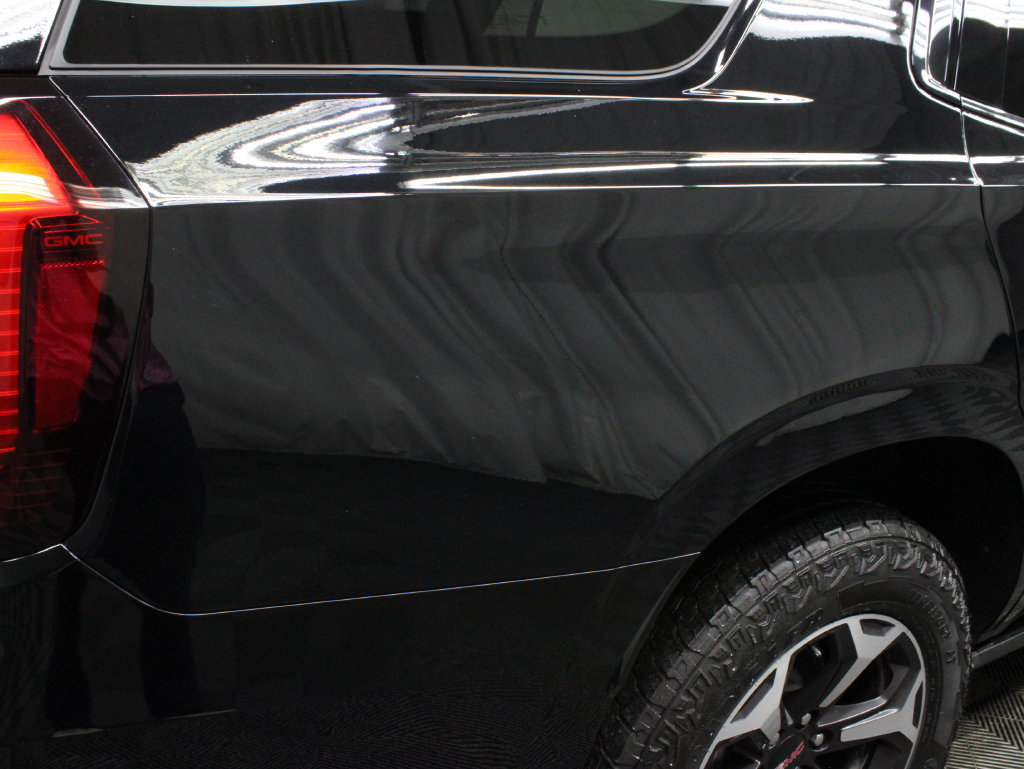 Used 2026 GMC Yukon AT4 Ultimate AWD/4WD image 47