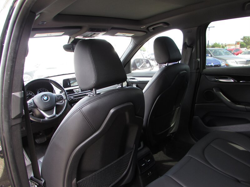 Used 2019 BMW X1 sDrive28i w/ Convenience Package FWD image 27