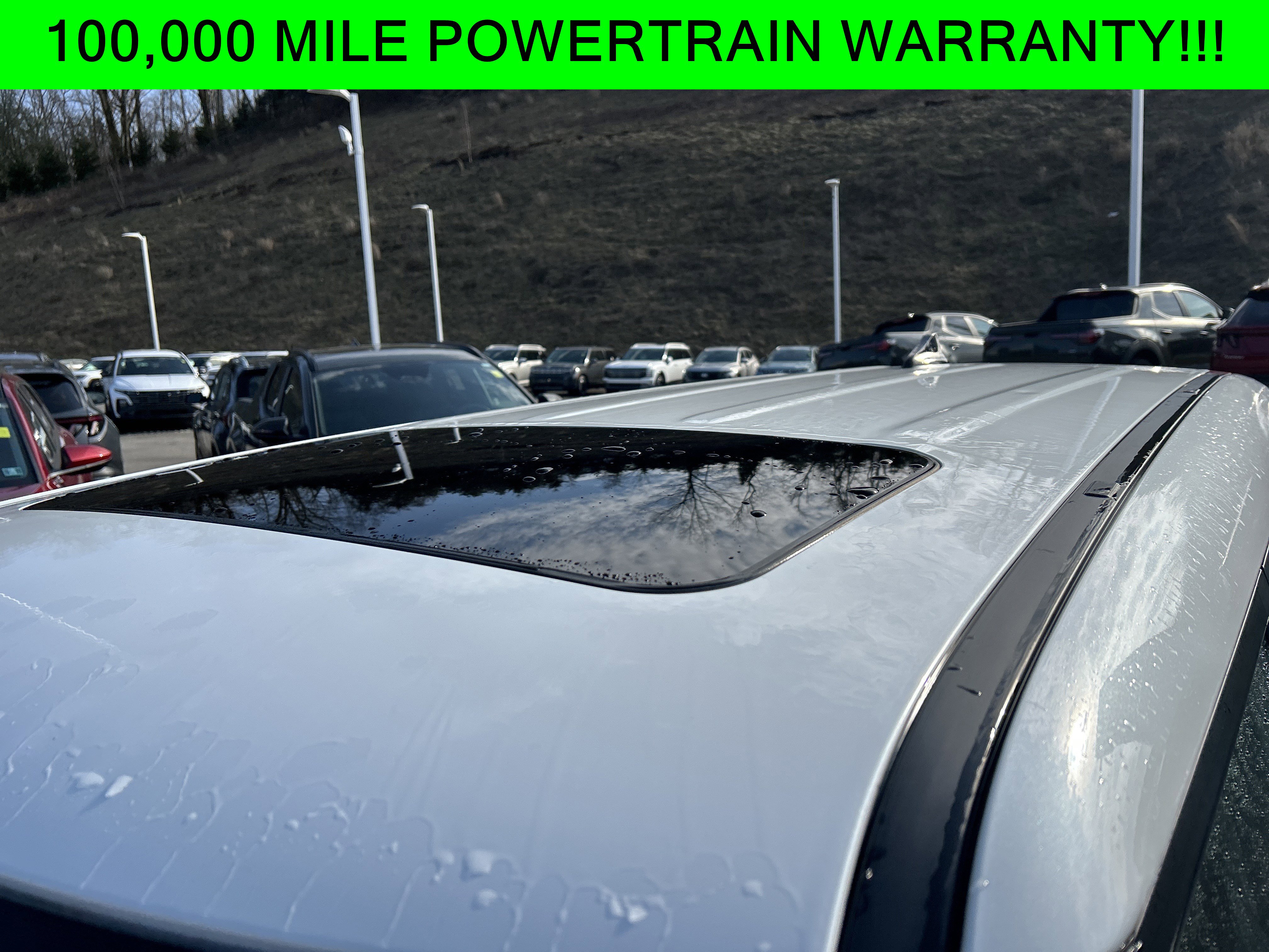 Used 2022 Kia Soul Turbo image 30