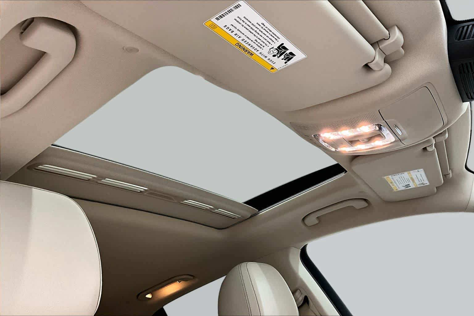 Certified 2021 Mercedes-Benz GLE 350 4MATIC image 14