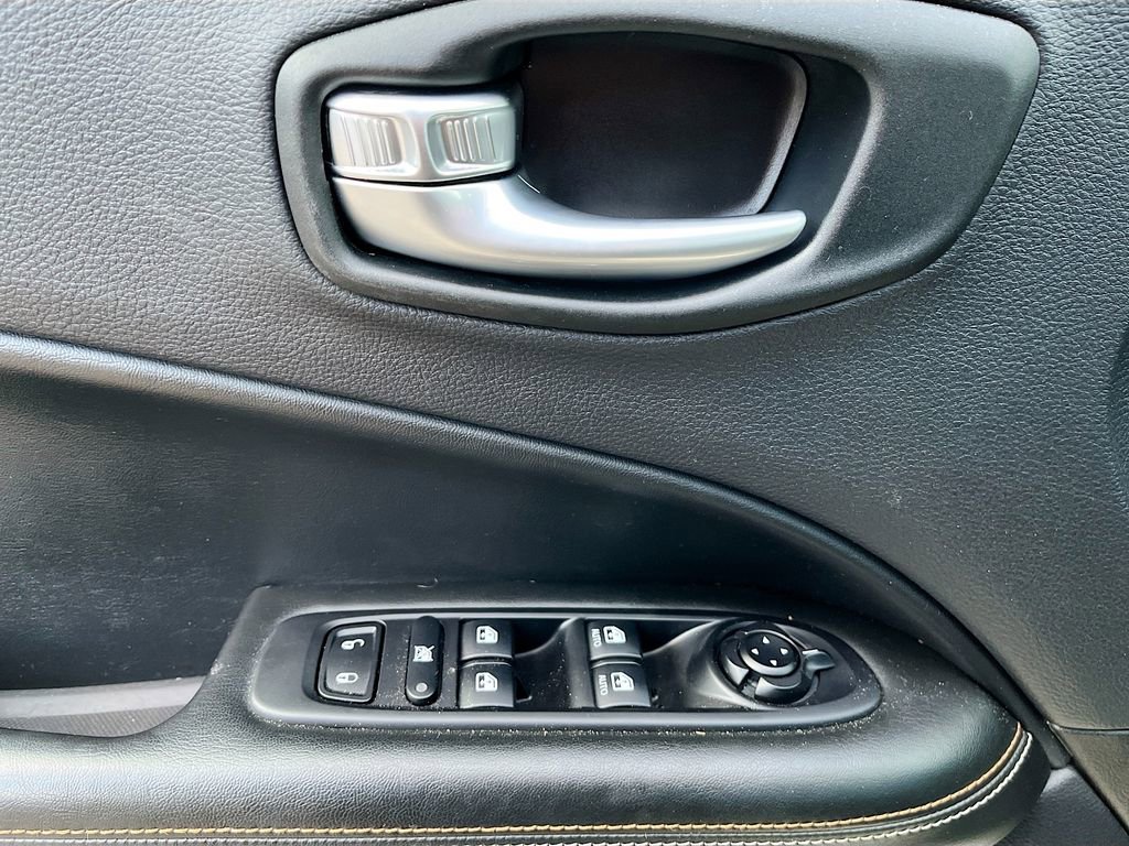 Used 2021 Jeep Compass Latitude w/ Convenience Group image 17