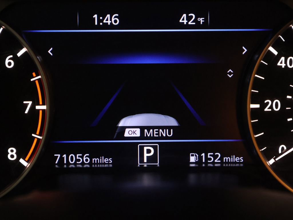 Used 2023 Nissan Altima 2.5 SL image 19