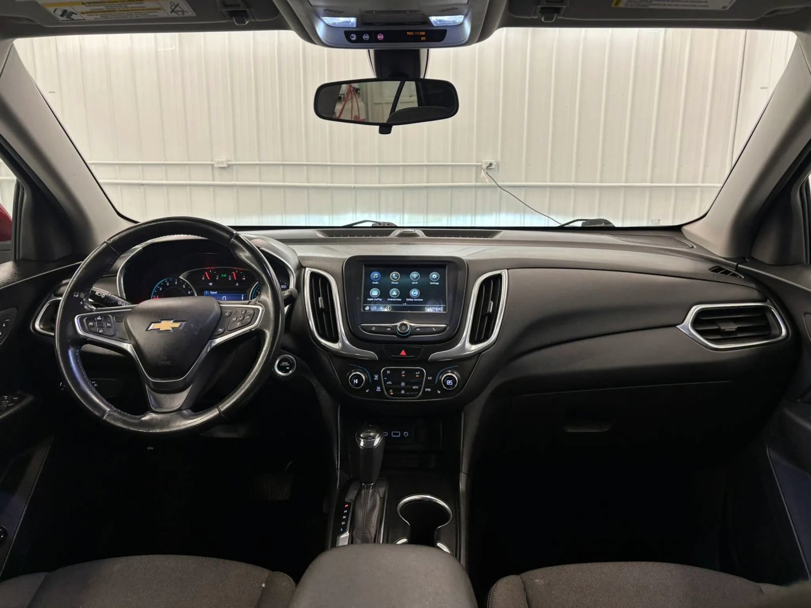 Used 2019 Chevrolet Equinox LT FWD image 35