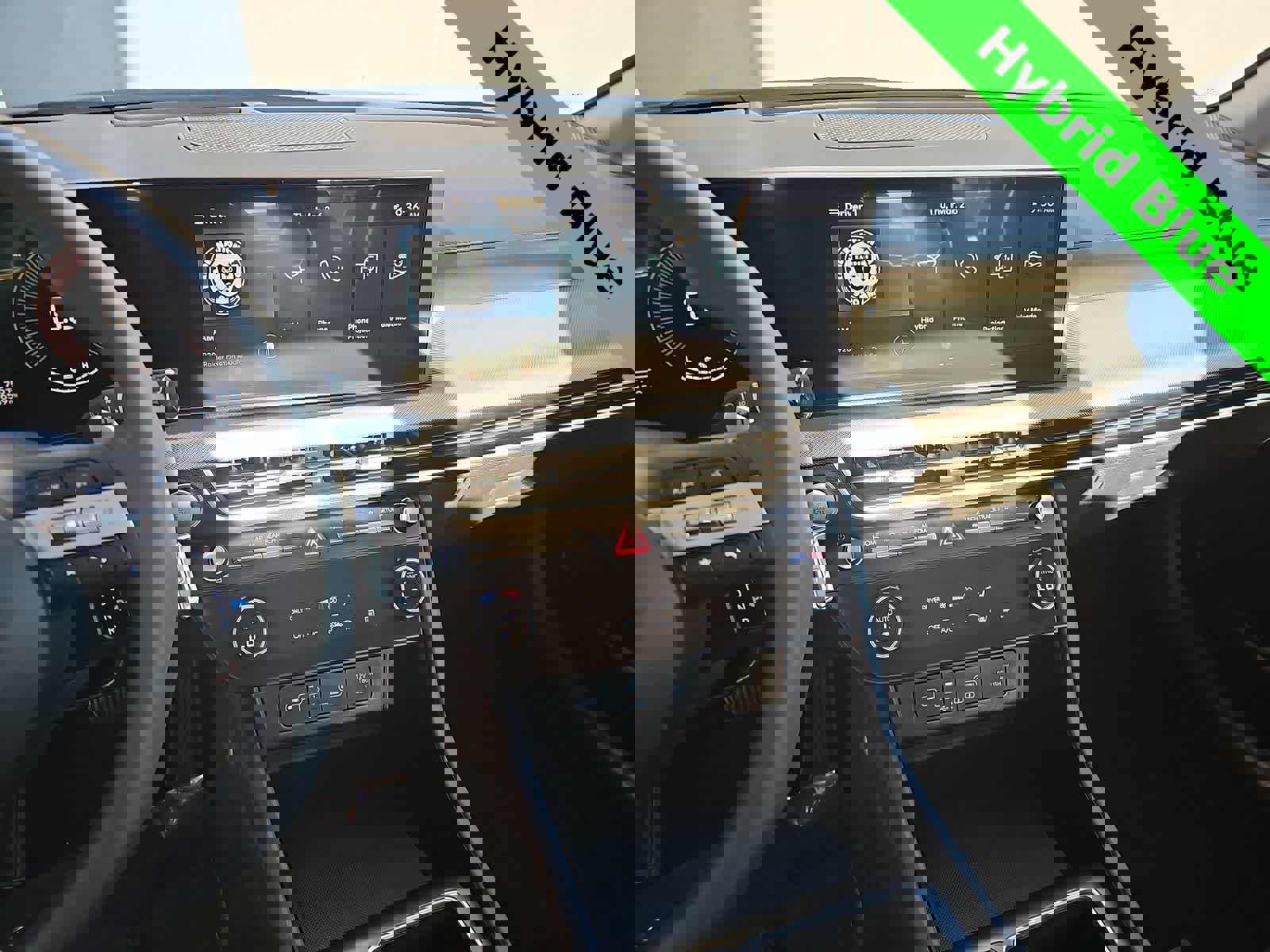 Certified 2026 Hyundai Sonata Blue FWD image 20