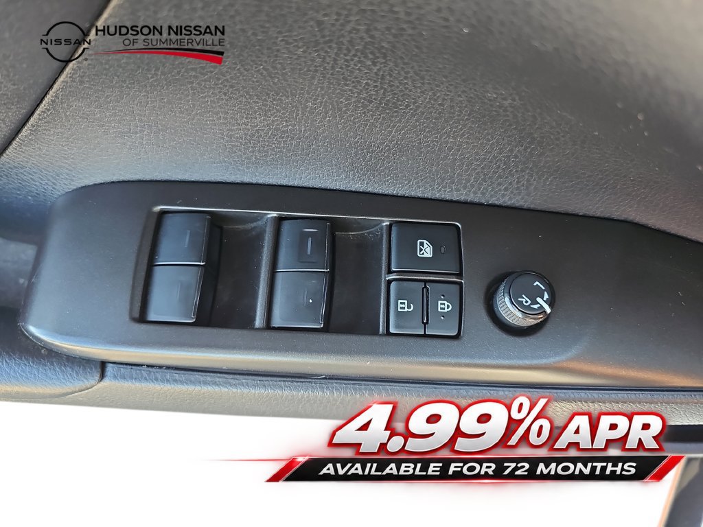 Used 2023 Toyota Camry TRD w/ TRD Package w/JBL Audio FWD image 27