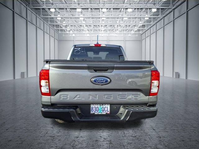 Certified 2024 Ford Ranger XL AWD/4WD image 11