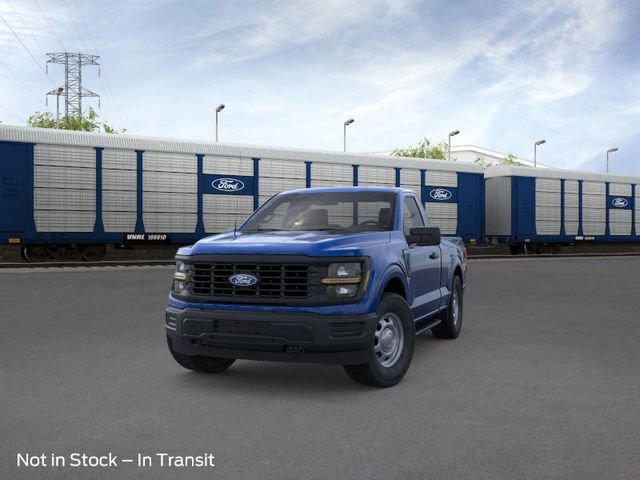 New 2026 Ford F150 XL image 2