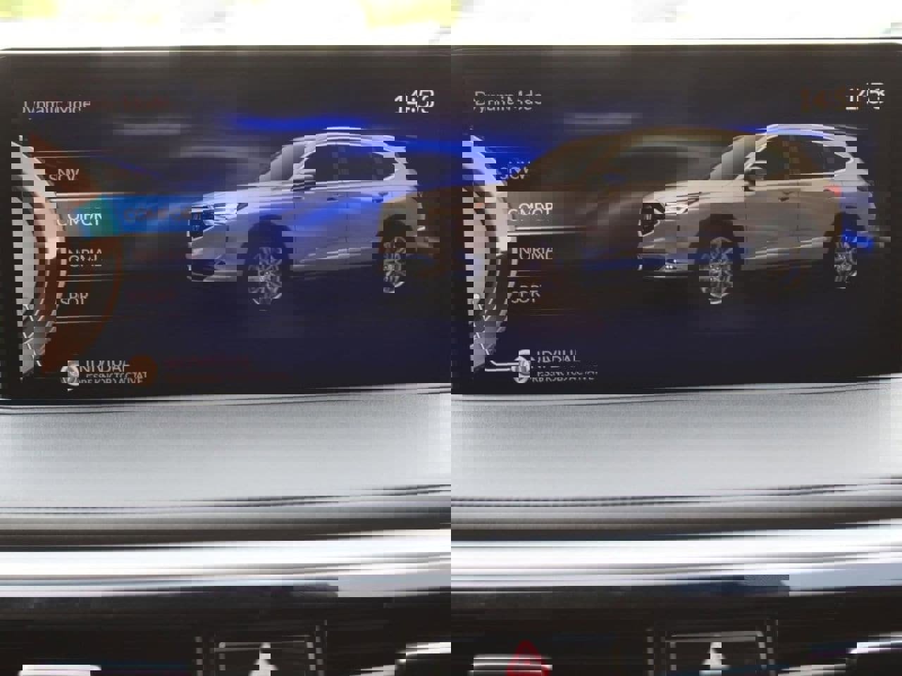 Used 2023 Acura MDX FWD w/ Technology Package image 23