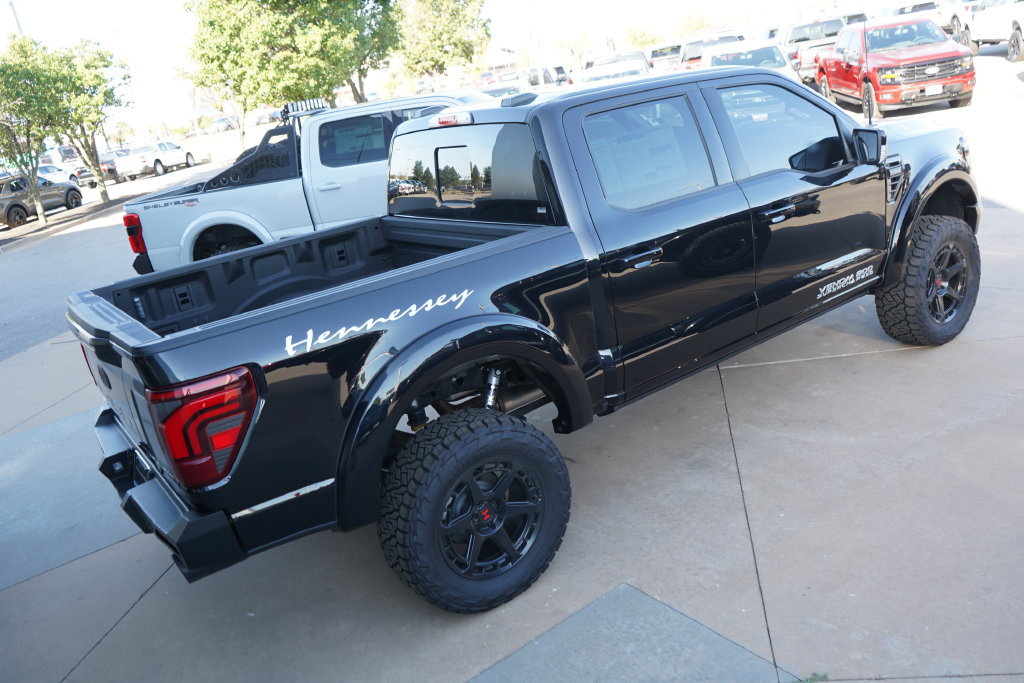 New 2026 Ford F150 Lariat w/ Equipment Group 502A High AWD/4WD image 18
