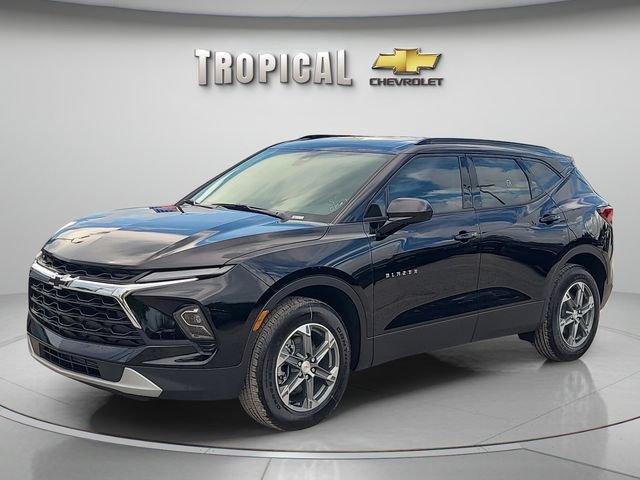 New 2026 Chevrolet Blazer LT w/ Convenience Package