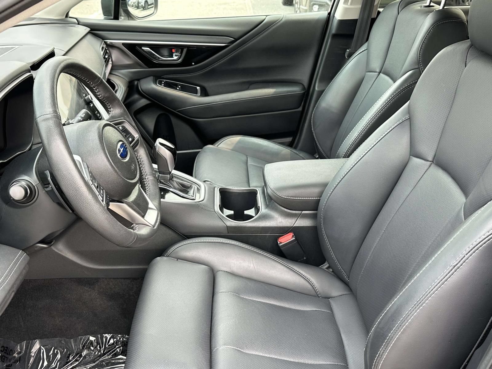 Used 2024 Subaru Outback Limited AWD/4WD image 17
