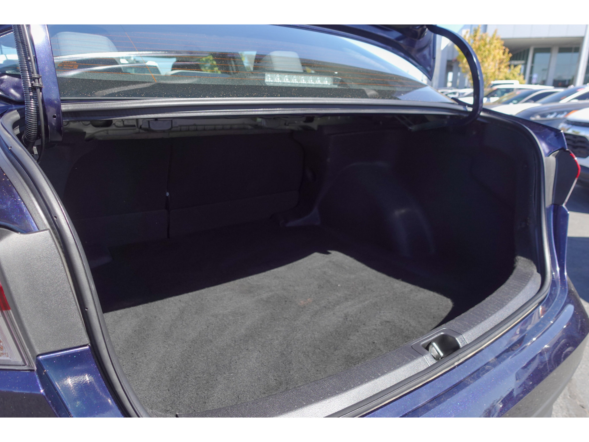 Used 2025 Toyota Corolla LE FWD image 23
