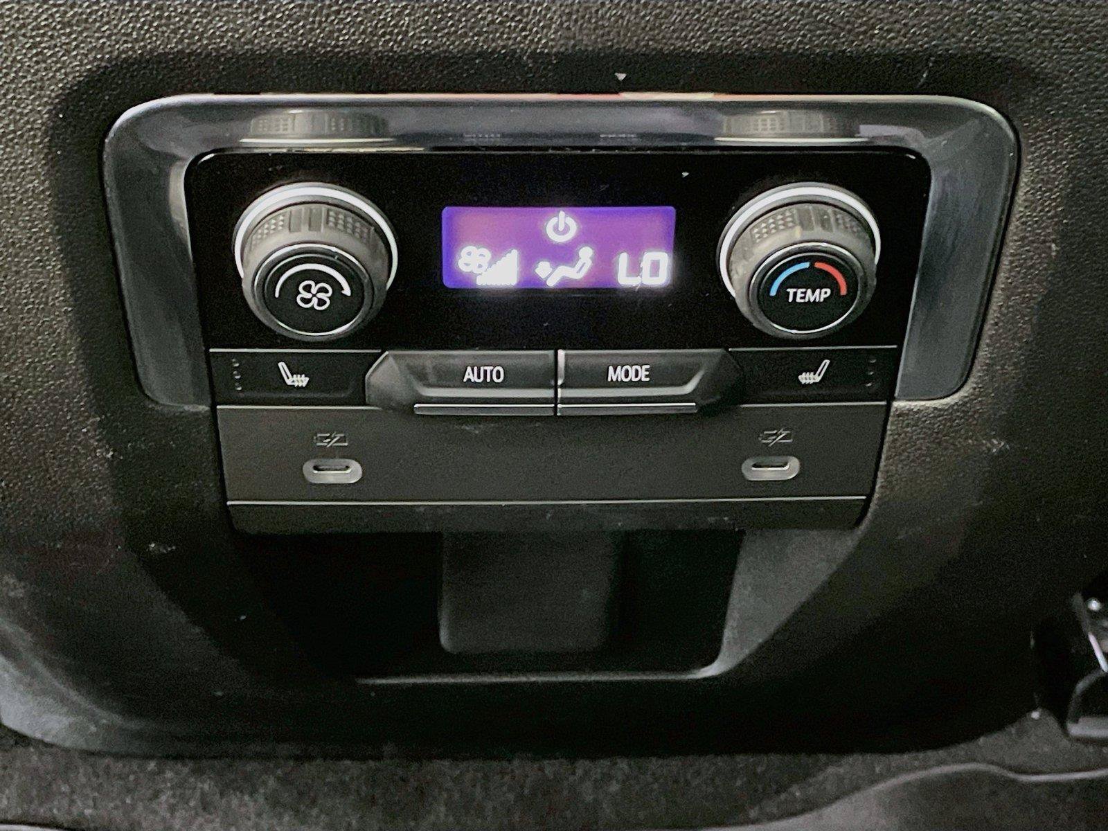 Used 2022 Chevrolet Tahoe LT w/ LT Signature Plus Package AWD/4WD image 23