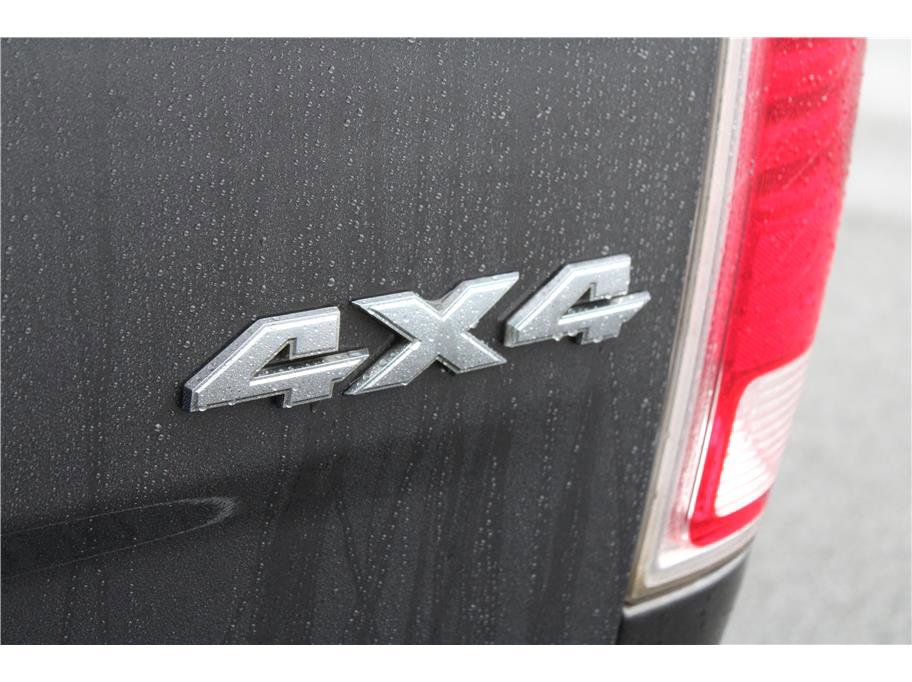 Used 2017 RAM 2500 Longhorn w/ Off Road Package image 43