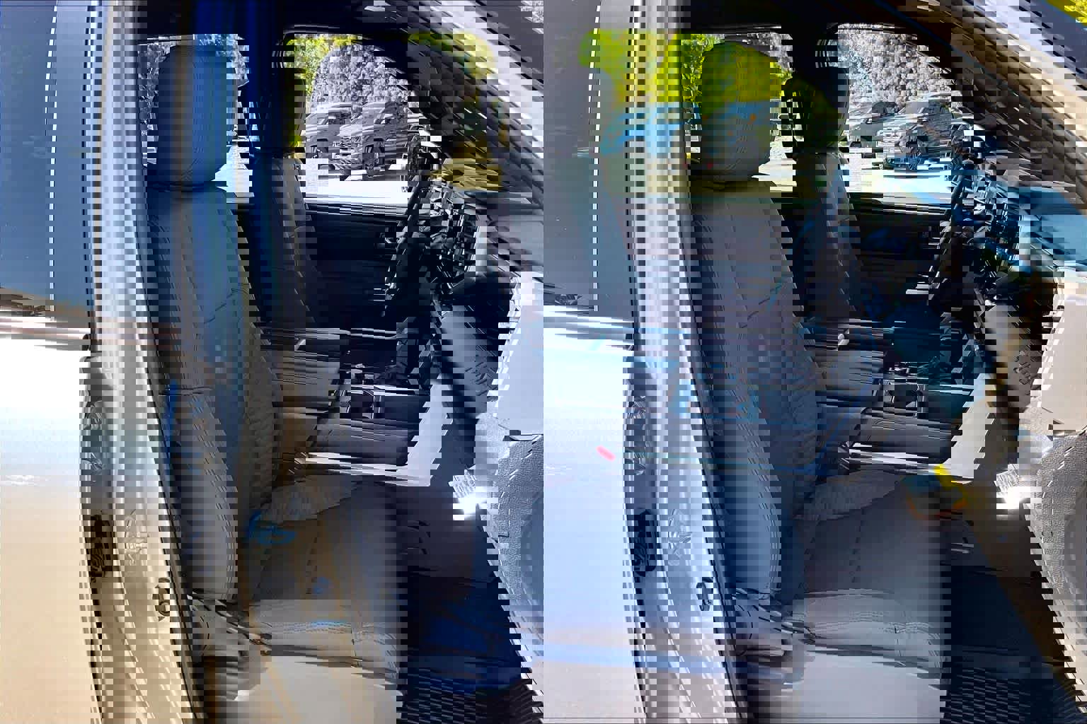 Used 2026 Toyota Tundra SR5 w/ TRD Off-Road Package image 8