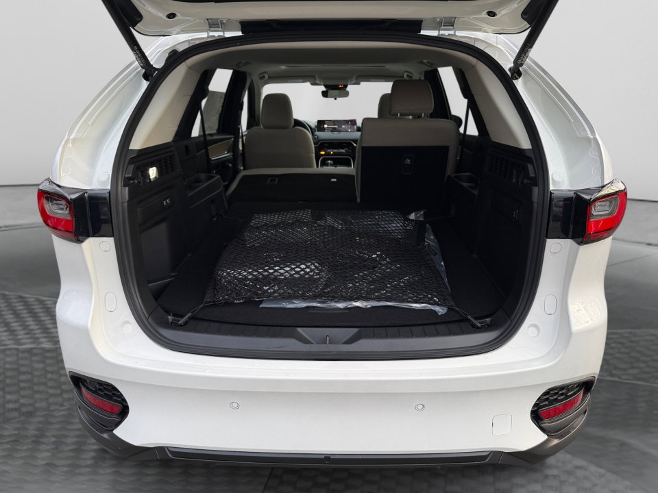 New 2026 MAZDA CX-70 3.3 Turbo w/ Preferred Package image 6