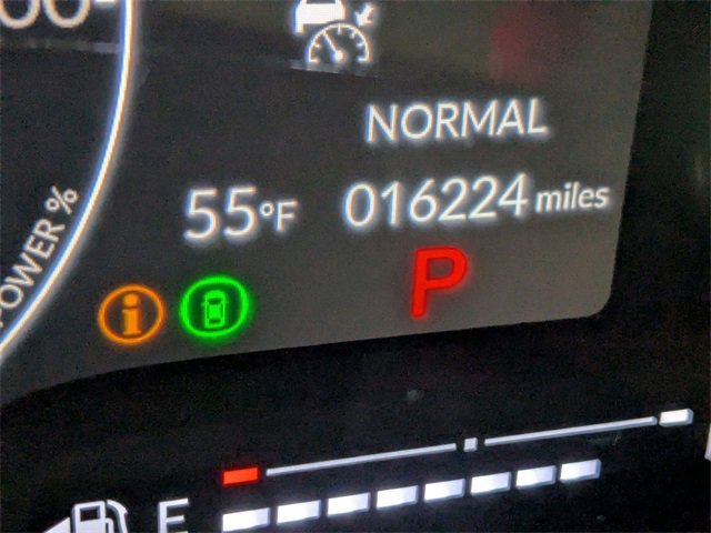 Used 2025 Honda Civic Sport image 17