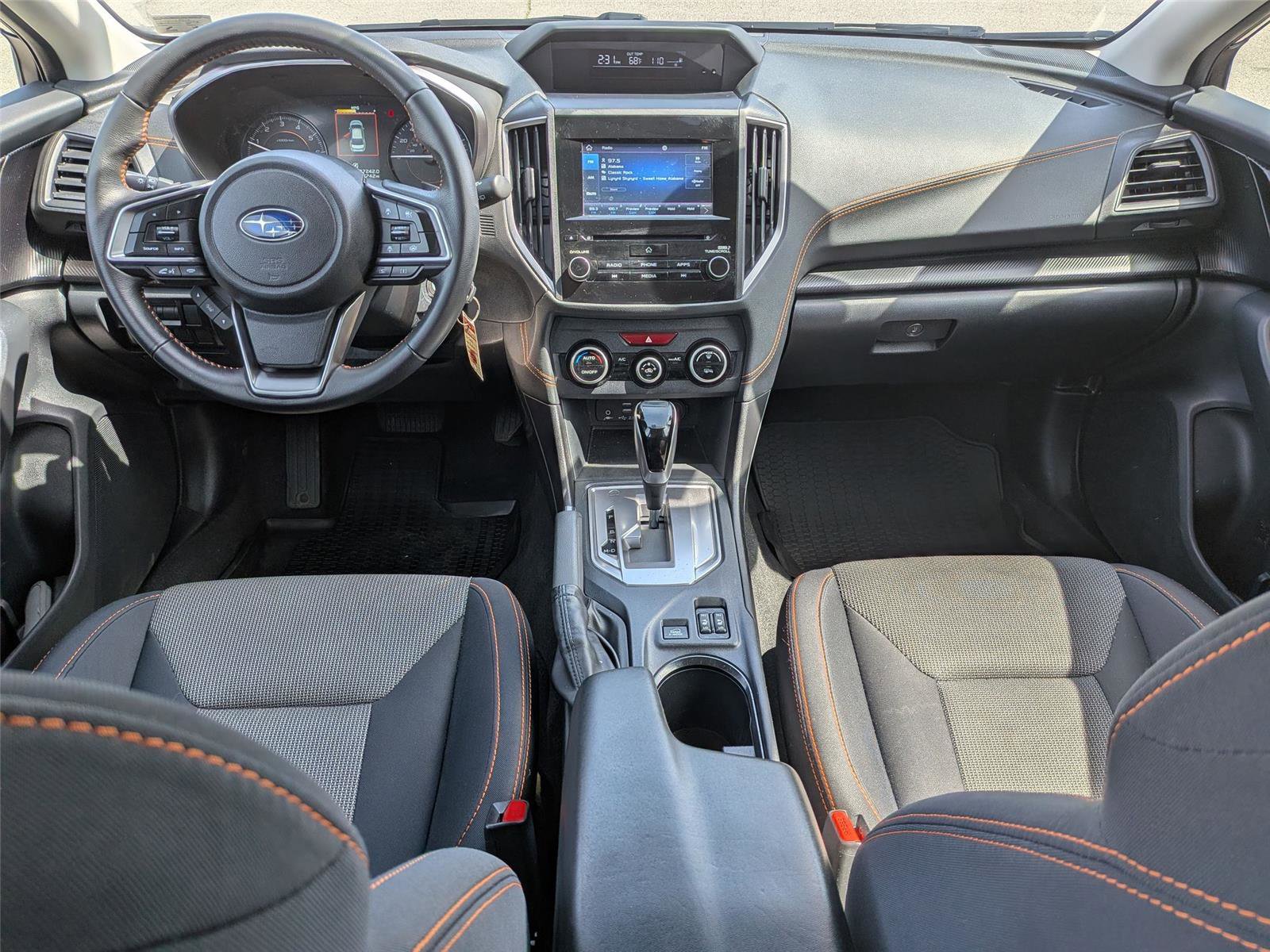 Used 2023 Subaru Crosstrek 2.0i Premium AWD/4WD image 27