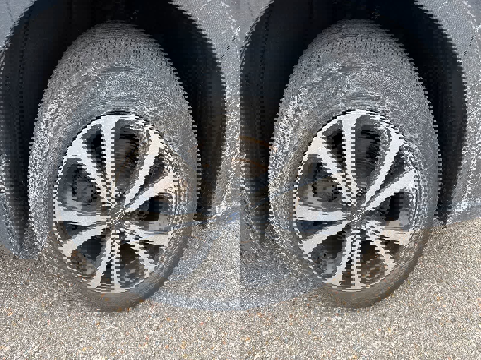 Used 2023 Subaru Forester Limited image 5