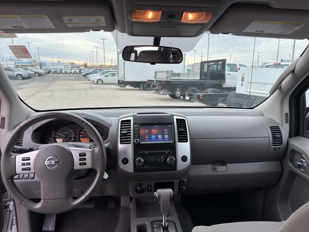 Used 2019 Nissan Frontier SV image 29
