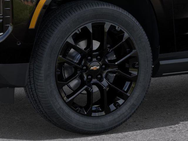 New 2026 Chevrolet Tahoe High Country image 48