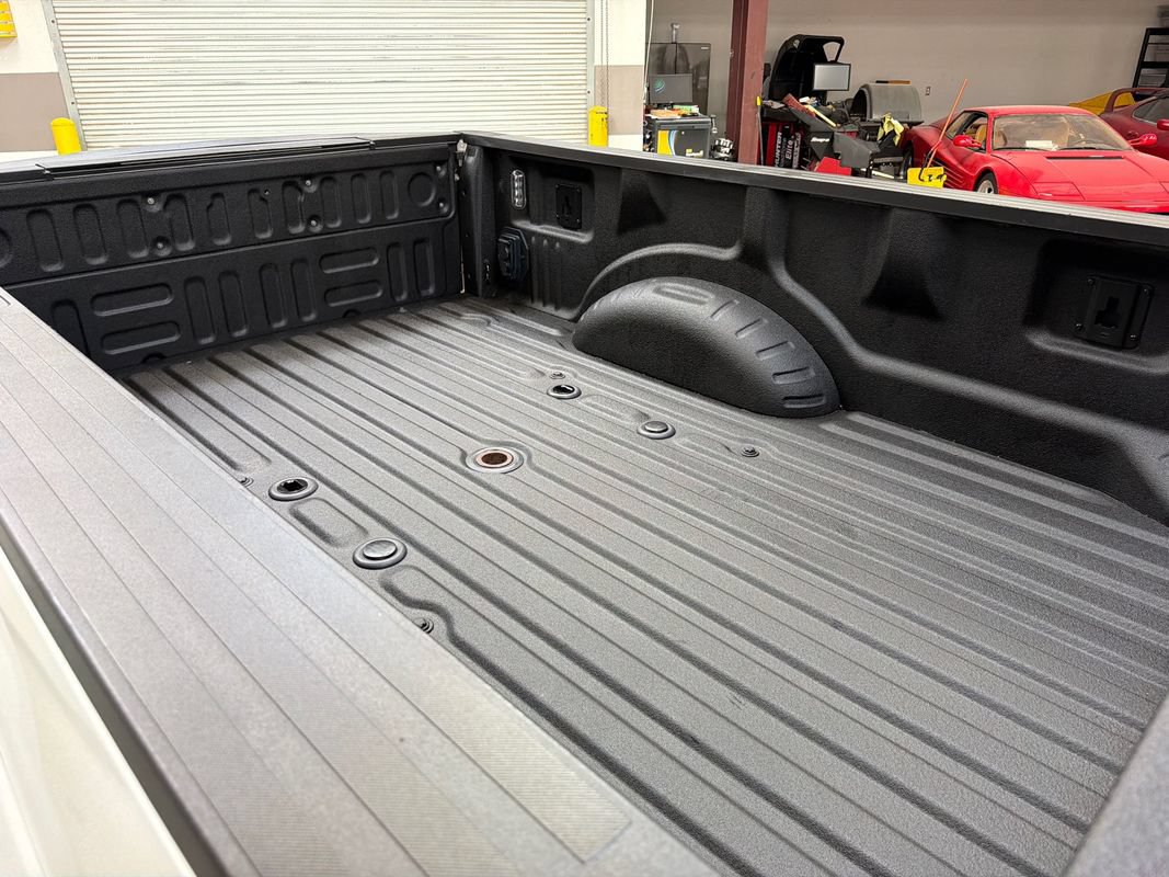 Used 2022 Ford F450 Limited w/ FX4 Off-Road Package AWD/4WD image 53