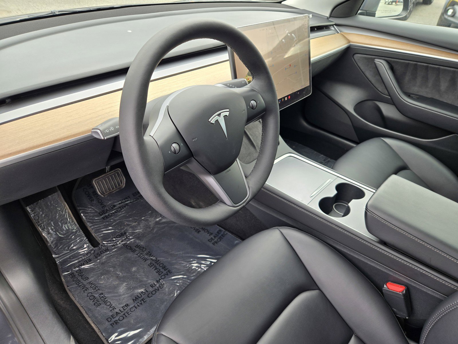 Used 2023 Tesla Model 3 Long Range AWD/4WD image 10