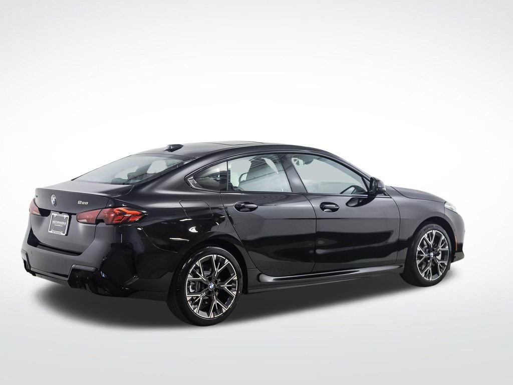 Used 2026 BMW 228i xDrive w/ Technology Package AWD/4WD image 5